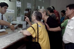 Comenzaron a cobrar los jubilados alcanzados por la Ley de Reparación Histórica