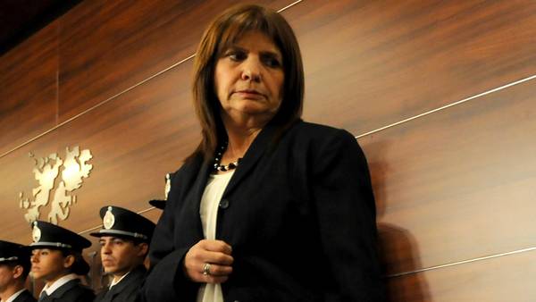Bullrich confirmó que se firmará el acuerdo con Santa Fe