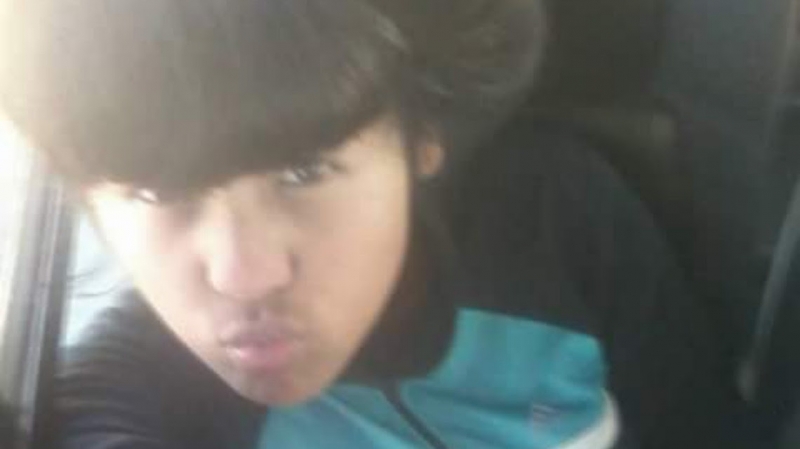 Se busca a Maricel Agustina Gómez