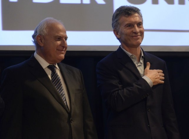 Macri recibirá a Lifschitz por la llegada de Gendarmería