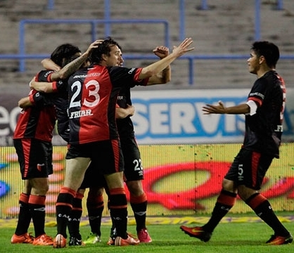 Colón quiere reafirmar su buen arranque