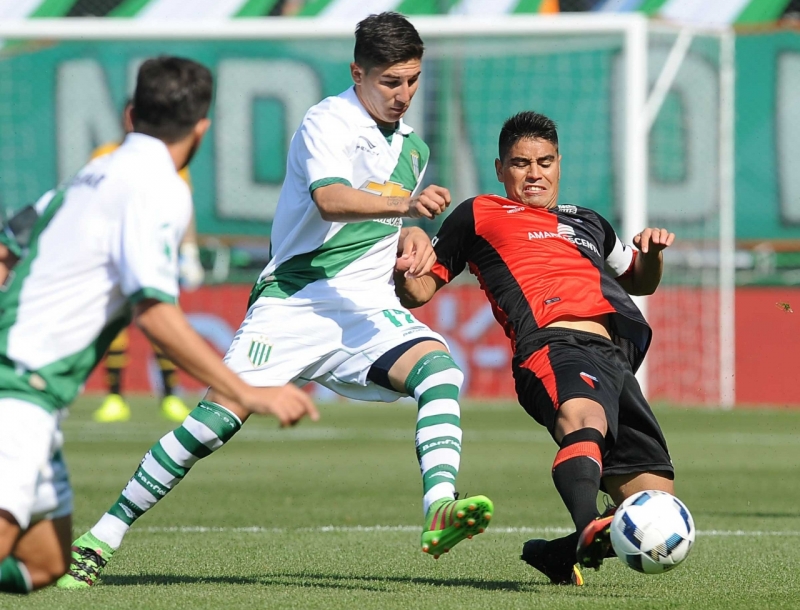Colón suma y sigue aferrado al objetivo de permanecer