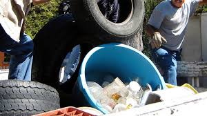 Continúan las medidas de prevención y descacharrizado