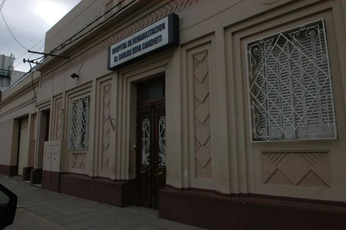 Detienen las obras hasta que un perito analice el lugar