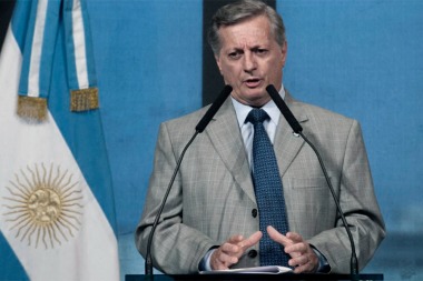 El Gobierno excusó a Aranguren de intervenir en Shell