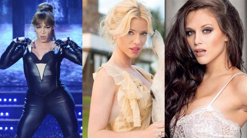 CONFIRMAN QUE TRES FAMOSAS SE SUMAN AL BAILANDO