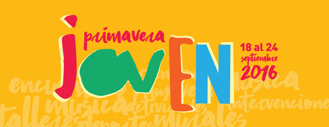 Santa Fe prepara Primavera Joven 