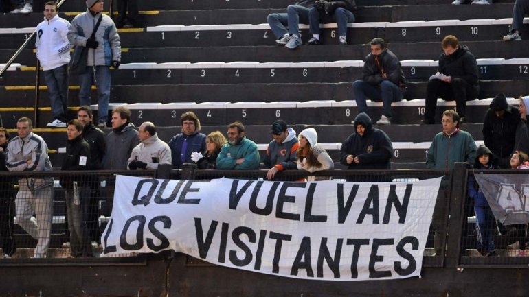 La provincia abre la posibilidad al regreso de los visitantes