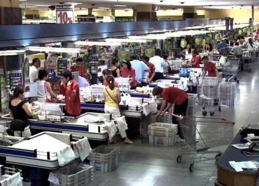 Según el INDEC, la inflación fue 0,2% en agosto