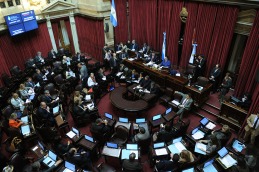 Dictamen favorable al proyecto de ley de participación público privada