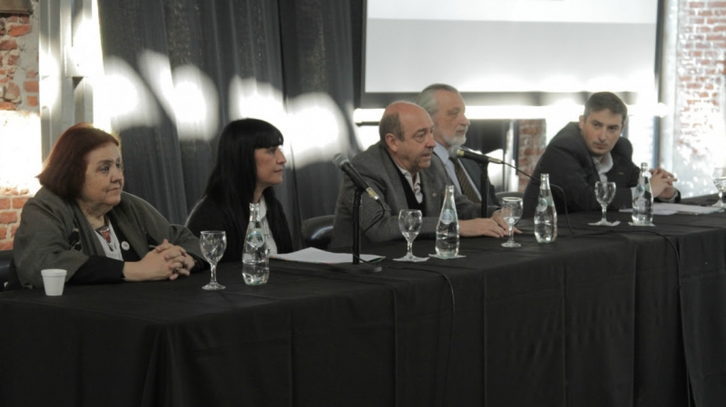 Sesionó el Consejo Provincial de Niñas, Niños y Adolescentes
