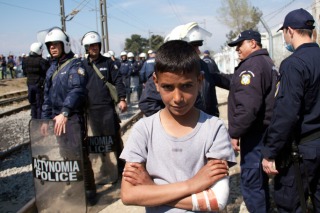 Casi cuatro millones de niños refugiados no tienen acceso a la educación