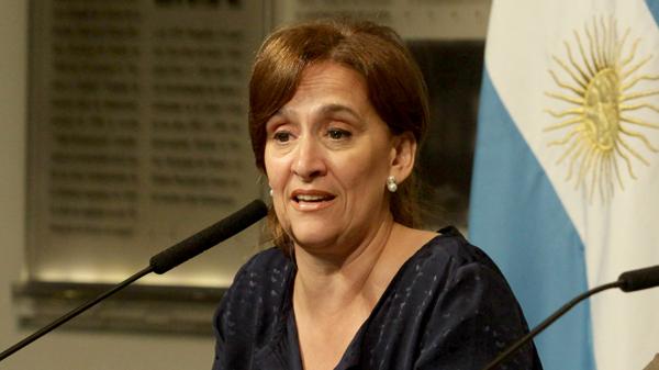 Michetti pidió su sobreseimiento y explicó en la Justicia el origen del dinero