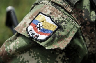Las FARC iniciaron el debate histórico para abandonar la lucha armada en Colombia