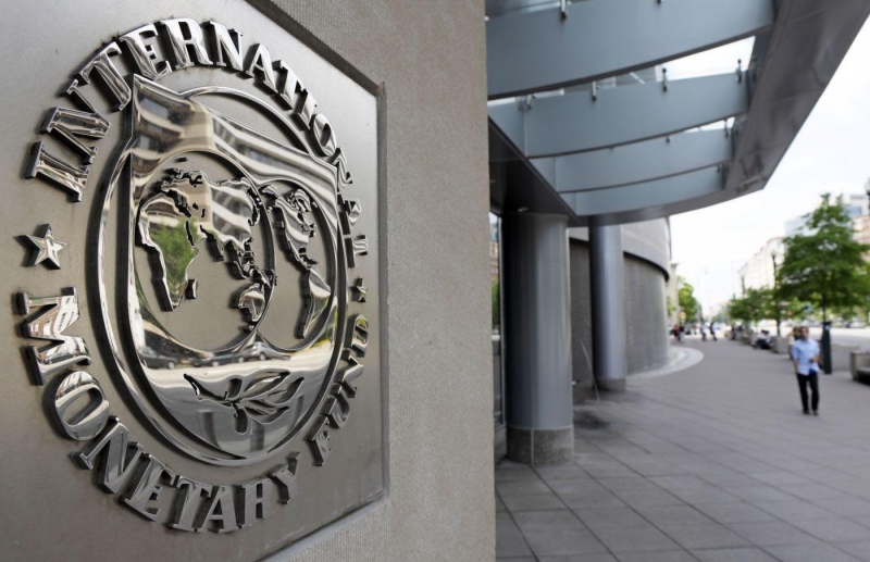 Llega este lunes la primera misión del FMI para auditar cuentas