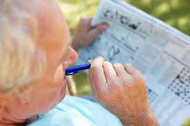 La mitad de las personas mayores sufre Alzheimer