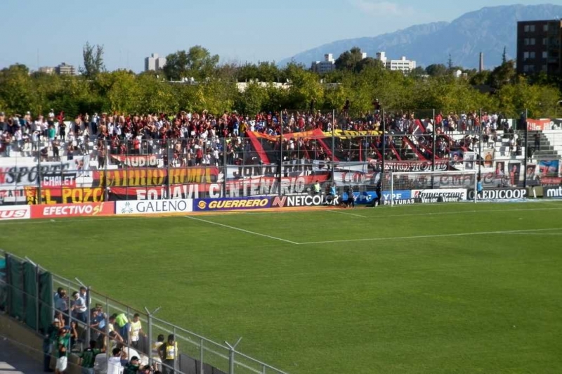 ¿COLÓN PODRÍA IR CON HINCHADA A SAN JUAN?