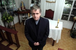 Comienza otro juicio contra el cura Grassi, esta vez por malversación de fondos
