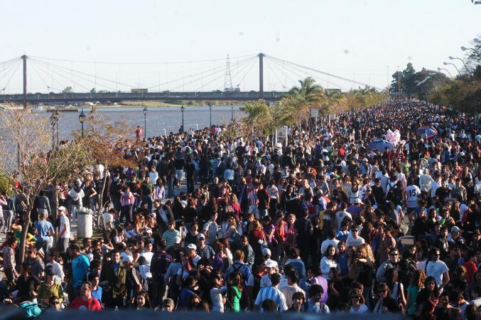 La primavera comenzará oficialmente este jueves 22 de septiembre