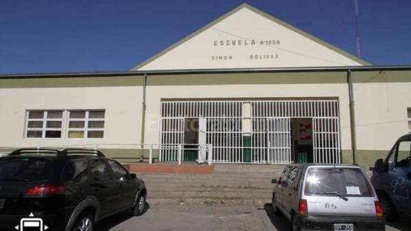 Preventiva para el joven que le robó a una maestra embarazada