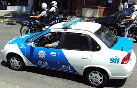 Recapturaron al sospechoso del crimen del jubilado