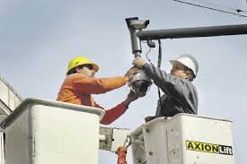 El municipio sumó 48 cámaras de seguridad