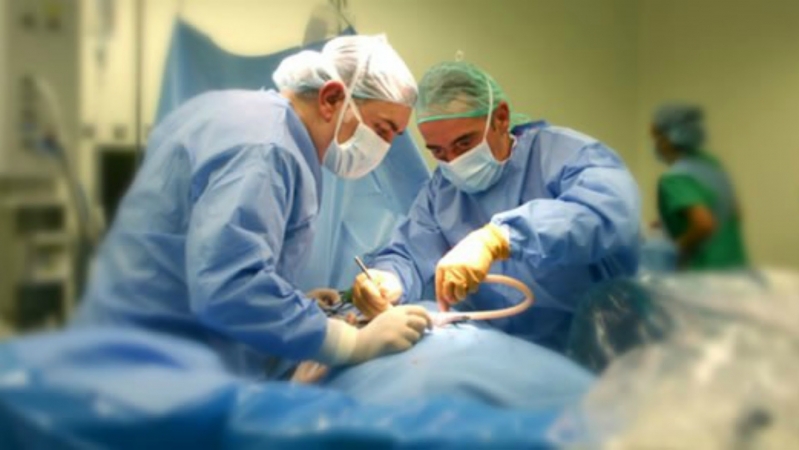 El hospital Centenario alcanzó los 200 trasplantes renales