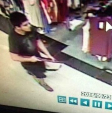 Cinco muertos por un tiroteo en un shopping de Estados Unidos