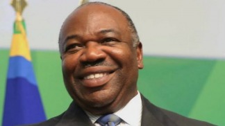 Tras la violencia, la justicia avaló el triunfo del presidente Bongo