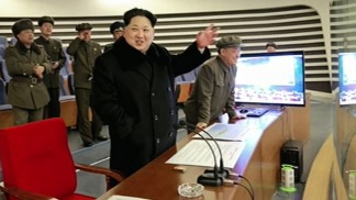 Corea del Norte acusó a EEUU de incitar a una \