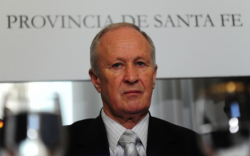 Lamberto redactará un documento sobre las tarifas de gas