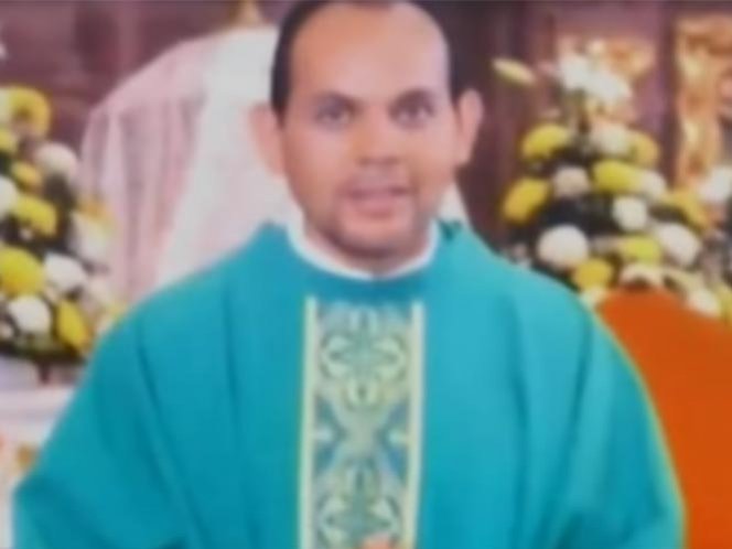 Hallan el cuerpo sin vida de un sacerdote desaparecido