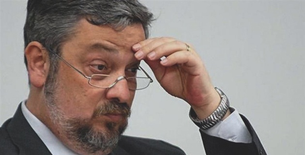 Detienen al ex ministro de Hacienda de Lula y Rousseff