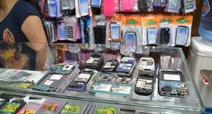Buscan controlar la venta minorista de telefonía móvil