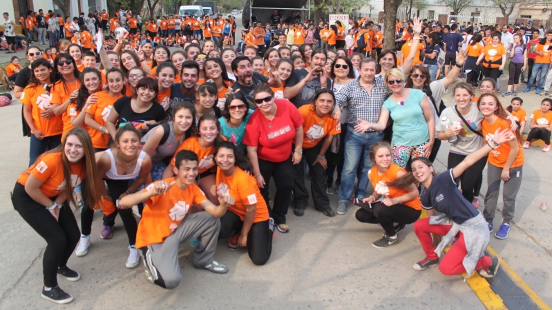 Continúan las fiestas de cierres departamentales