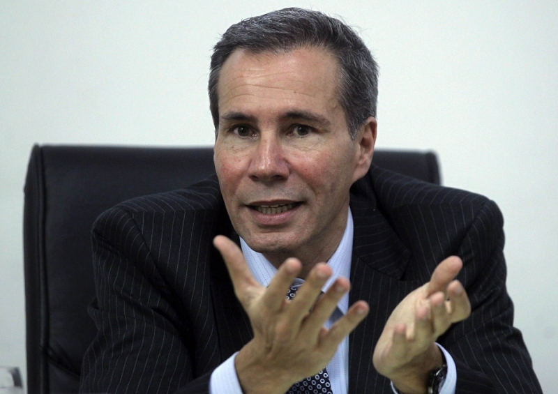 Rechazan el pedido de la DAIA para que se reabra la causa por la denuncia de Nisman