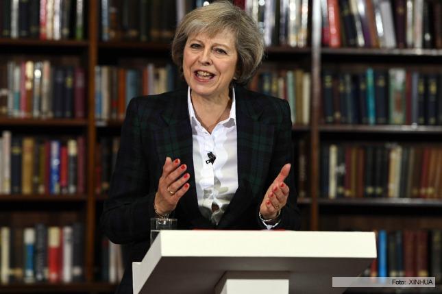 Londres podría iniciar su desconexión de la UE a principios de 2017