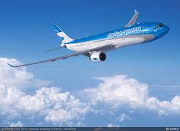 Aerolíneas Argentinas sumará vuelos desde Rosario