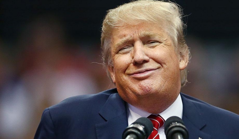La fortuna de Trump asciende a US$ 3.700 millones, según Forbes