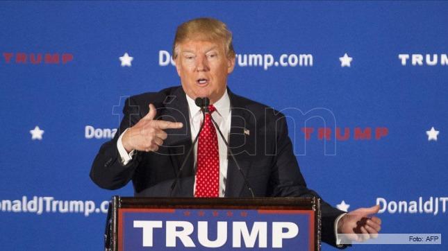 La fortuna de Trump asciende a US$ 3.700 millones