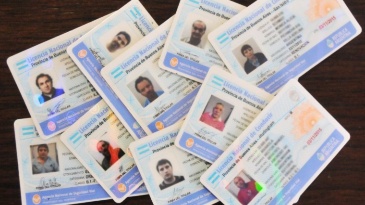 Todas las personas sordas del país podrán tramitar la licencia de conducir