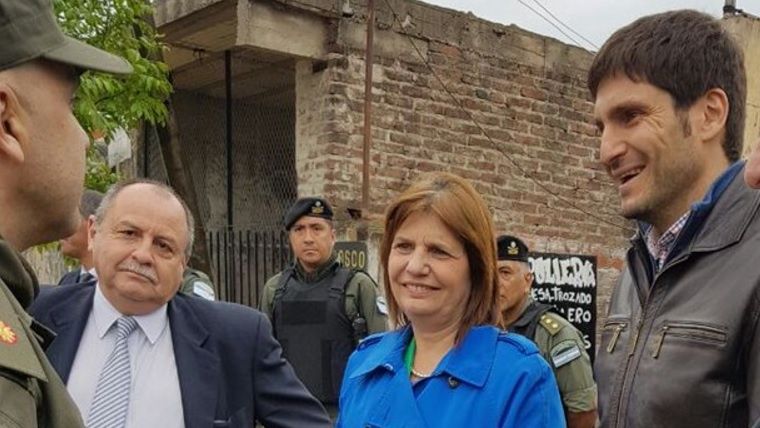 “Justicia y Legislatura también empezaron a actuar diferente”