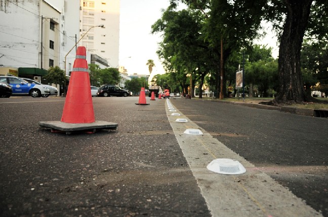 Cerró otro local ubicado sobre avenida Rivadavia