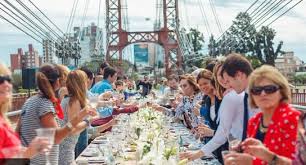 La ciudad será escenario de una nueva edición de “Cocina a ocho manos”
