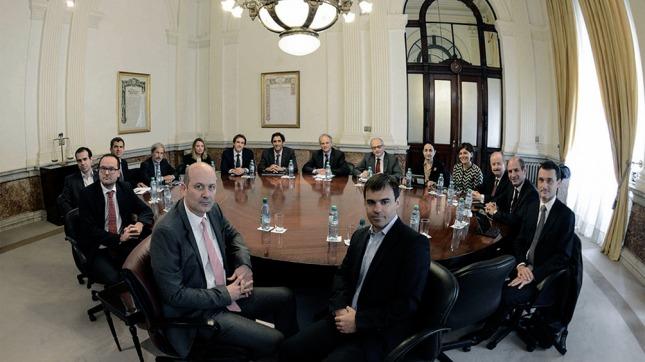 El FMI destacó el compromiso del gobierno para bajar la inflación y reducir el déficit