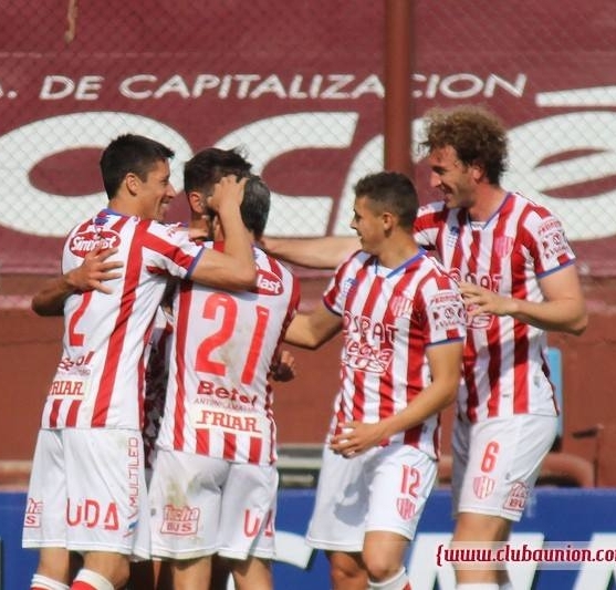 El Tate se quiere reencontrar con la victoria