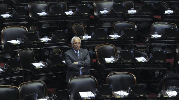 “Fue un error del kirchnerismo no haber tenido datos confiables”