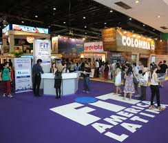 La ciudad dice presente en la Feria Internacional de Turismo