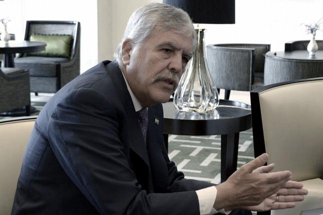 El Tribunal Oral Federal 3 juzgará a De Vido