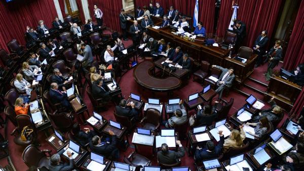 El Poder Ejecutivo envió al Senado el proyecto de reforma del Código Procesal Penal